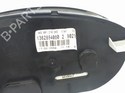 Instrument cluster PEUGEOT BOXER Van | BP37299806C47 - Image 2