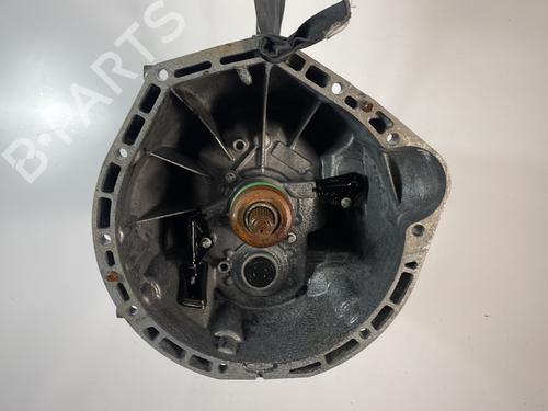 gearbox-mercedes-benz-c-class-w203-2000-2001-2002-2003-2004-2005-2006-2007-37324142 main image