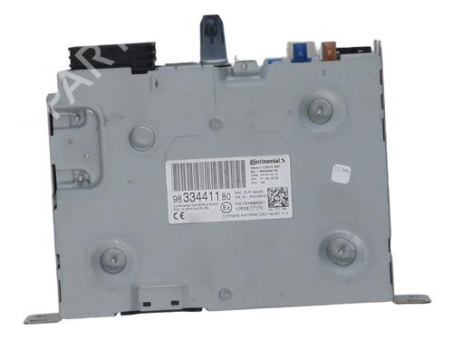 Used Radio Radio 37334920 37334920