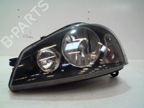 Used Left headlight Left headlight 37307722 37307722