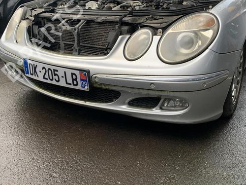Right sun visor MERCEDES-BENZ E-CLASS T-Model (S211) E 320 T CDI (211.222) | BP37308547I2 - Image 22