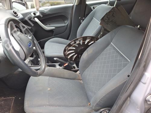Left front window motor FORD FIESTA VI (CB1, CCN) 1.4 TDCi | BP37336638E21 - Image 11