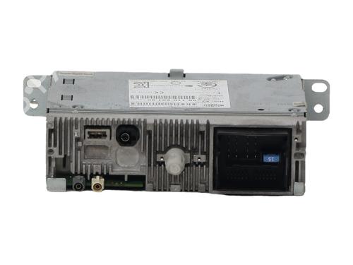 Radio PEUGEOT 2008 I (CU_) 1.2 VTi | BP37802090E6 - Image 2