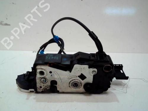 Used Front right lock Front right lock 37309842 37309842