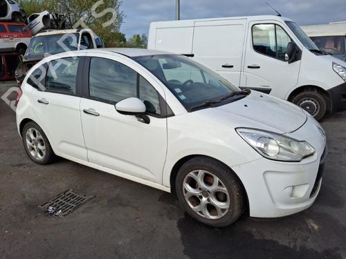 Left front window switch CITROËN C3 II (SC_) 1.6 HDi | BP37324661I27  - Image 7