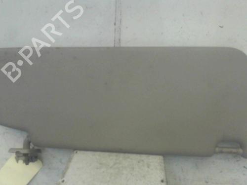 Left sun visor MERCEDES-BENZ C-CLASS (W204) | BP37303314I1 - Image 3