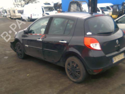 Engine RENAULT CLIO III (BR0/1, CR0/1) 1.2 16V (BR0P, CR0P) | BP37312760M1 - Image 6