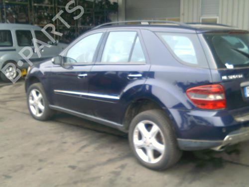 Warning switch MERCEDES-BENZ M-CLASS (W164)  | BP37308344I22  - Image 7