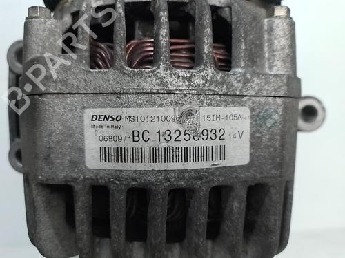 Alternator OPEL CORSA D (S07) 1.3 CDTI (L08, L68) | BP37312671M7 - Image 5