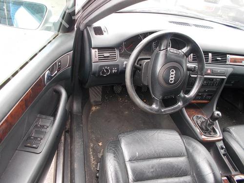 Left sun visor AUDI A6 C5 (4B2, 4B4) 2.5 TDI quattro | BP37301722I1 - Image 9
