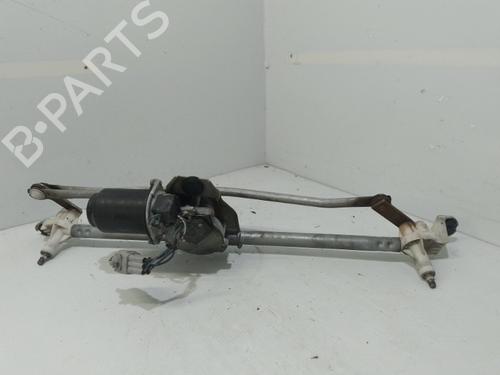 Front wiper motor SUZUKI SWIFT III (MZ, EZ) 1.3 DDiS (RS413D) | BP37323360M29 - Image 2