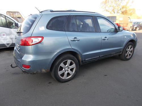 Left tailgate light HYUNDAI SANTA FÉ II (CM) 2.2 CRDi 4x4 | BP37303890C79  - Image 6