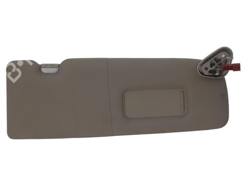 Right sun visor BMW 1 (E87) 120 d | BP37338626I2  - Image 6