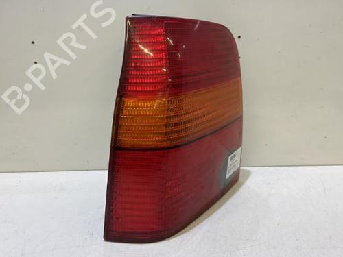 Used Left taillight Left taillight 37319659 37319659