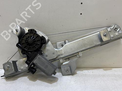 Rear right window mechanism DACIA DUSTER (HS_) 1.5 dCi | BP37326196C25 - Image 3