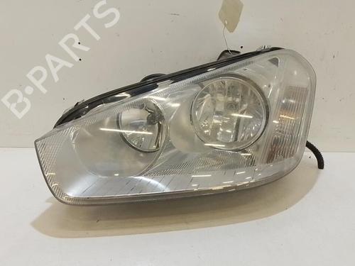 Left headlight FORD C-MAX (DM2) | BP37317069C28 - Image 2