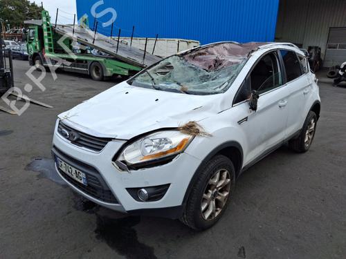 Front right seatbelt FORD KUGA I | BP37326300I25 - Image 5