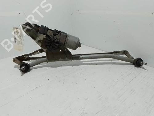 Front wiper motor DACIA LOGAN MCV (KS_) 1.5 dCi (KS0W) | BP37312449M29 - Image 2