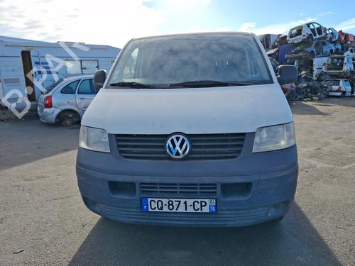 Front left interior door handle VW TRANSPORTER T5 Van (7HA, 7HH, 7EA, 7EH) 1.9 TDI | BP37348473I13  - Image 7