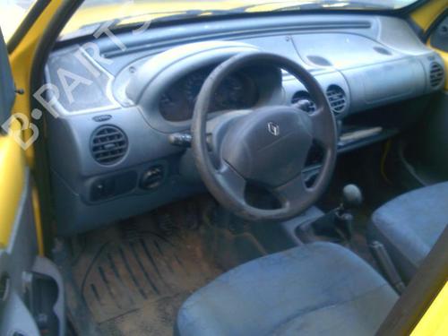 Brugte RENAULT KANGOO (KC0/1_)    4828766