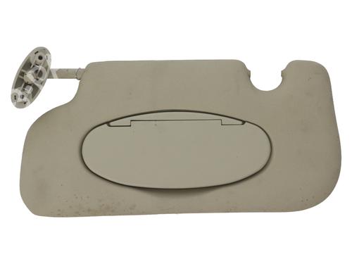 Left sun visor MINI MINI (R56) One D | BP37346408I1 - Image 3