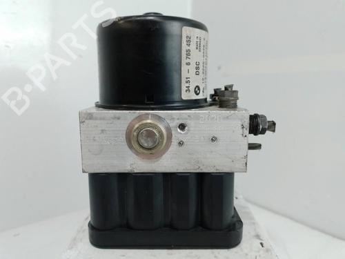 ABS pump BMW 3 Coupe (E46) | BP37317636M43 - Image 5