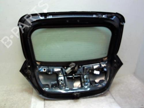 Used Tailgate Tailgate 37618958 37618958