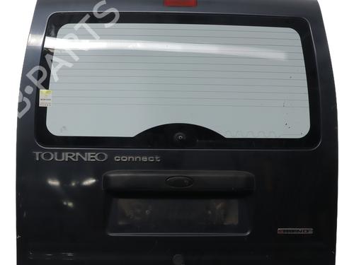 Used Tailgate Tailgate 37615356 37615356
