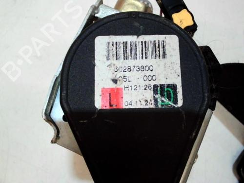 Used Front left seatbelt Front left seatbelt 37310730 37310730