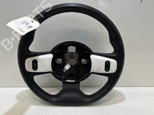 Steering wheel RENAULT TWINGO III (BCM_, BCA_) | BP37615351C49 - Image 3