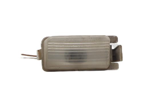 Licence plate light NISSAN CUBE (Z12) 1.6 16V | BP37345146I40 - Image 2