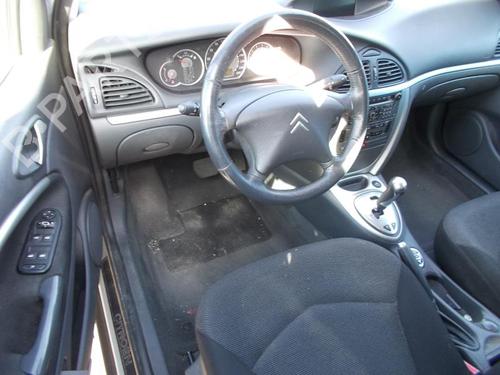 Right sun visor CITROËN C5 II (RC_) 2.0 HDi (RCRHRH) | BP37302666I2 - Image 8
