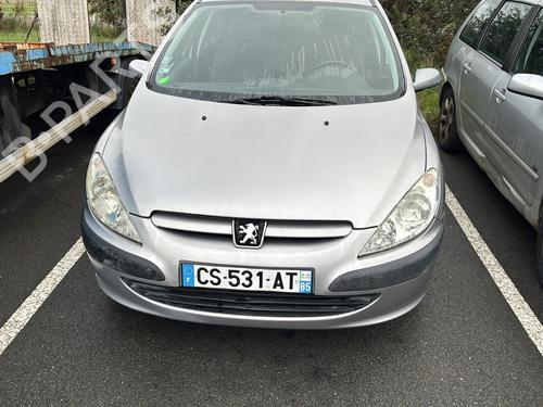 Engine PEUGEOT 307 (3A/C) 2.0 HDi 90 | BP37326098M1 - Image 7