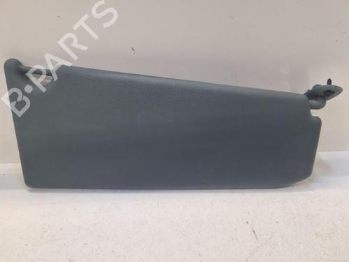 Used Left sun visor Left sun visor 37296923 37296923