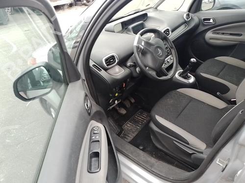 Fælk CITROËN C3 Picasso (SH_) 1.6 HDi | BP37621090C45 - Image 9