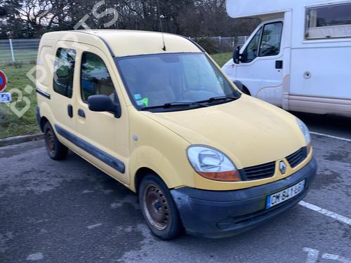 Front right interior door handle RENAULT KANGOO (KC0/1_) | BP37319412I14 - Image 5