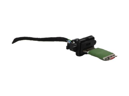 Heater resistor FIAT 500 (312_) 1.2 (312AXA1A) | BP37332004M108 - Image 4