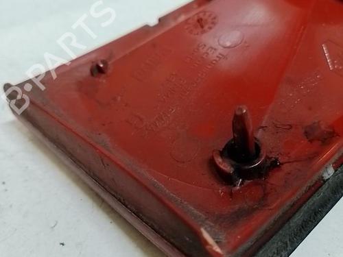Used Left tailgate light Left tailgate light 37298413 37298413