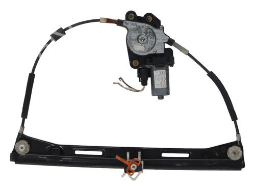 Front left window mechanism FIAT PANDA (169_) 1.1 (169.AXA1A) | BP37344003C22 - Image 3