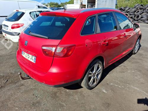 Left tailgate light SEAT IBIZA IV ST (6J8, 6P8) 1.6 TDI | BP37521120C79 - Image 17
