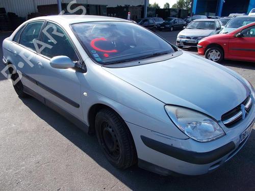Left headlight CITROËN C5 I (DC_) 2.0 16V (DCRFNC, DCRFNF) | BP37301231C28 - Image 6