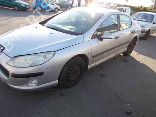 Left front window switch PEUGEOT 407 (6D_) 1.6 HDi 110 (6D9HZC, 6D9HYC) | BP37305470I27 - Image 5