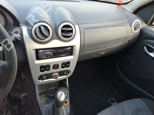 Venstre baglygte DACIA SANDERO 1.5 dCi | BP37342527C34 - Image 8