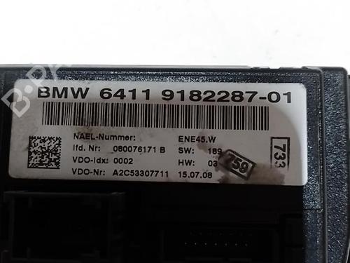 Climate control BMW 1 (E87) | BP37310010I5 - Image 3