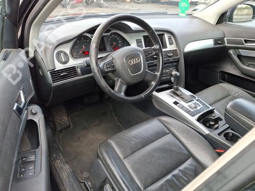 Climate control AUDI A6 C6 Avant (4F5) | BP37331935I5 - Image 9