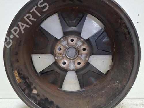Fælk NISSAN PULSAR Hatchback (C13) 1.2 DIG-T | BP39629876C45 - Image 2