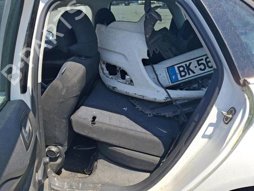 Front left window mechanism CITROËN C4 II (NC_) 1.6 HDi 110 | BP37521222C22 - Image 6