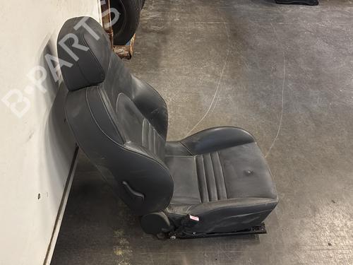 Left front seat PEUGEOT 407 Coupe (6C_) 2.7 HDi | BP37615963C15 - Image 3