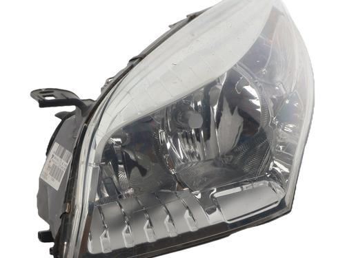 Left headlight RENAULT MEGANE III Hatchback (BZ0/1_, B3_) | BP37617979C28 - Image 2
