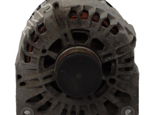 Alternator RENAULT MEGANE III Hatchback (BZ0/1_, B3_) 1.5 dCi | BP37326554M7 - Image 5